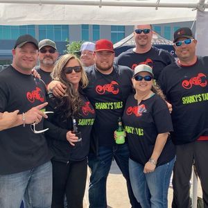 Meet your Posher, Cody